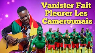 Vanister Fait Pleurer Les Camerounais  Trop de Talent 🇨🇲❤ Vanister Cameroon [upl. by Barry]