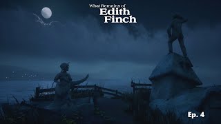 What Remains of Edith Finch  Ep 4 [upl. by Tricia]