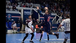 Best Of Kim Ekdahl Du Rietz ● PSG Handball ● 2019 ● [upl. by Serrano]