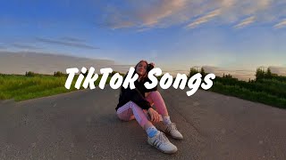 Best tiktok songs 2024 playlist  Tiktok viral songs 2024  Trending tiktok song [upl. by Atika]