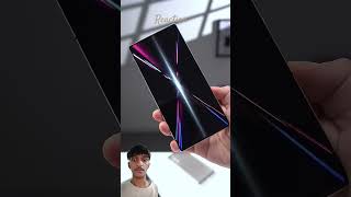 Red Magic 10Pro Unboxing [upl. by Barimah]