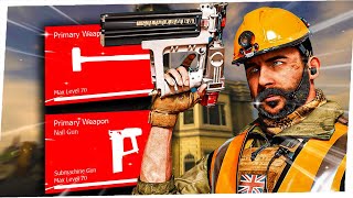 I Became A Construction Worker In WARZONE [upl. by Derward153]