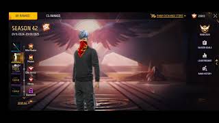 free fire max India top 64 player AN94  hindi [upl. by Gibe657]