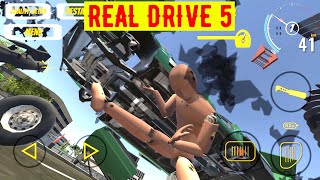 Real Drive 5 [upl. by Wolfe]