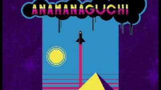 Anamanaguchi  Airbase Complete [upl. by Saunderson]