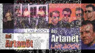 Artanet amp Selvetja Live 1997Weiningen  Puthjet tona Piku molle e kuqe [upl. by Saxet]