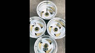 Rims Chevy 5x5ampFordDodge 5x55Bolt pattern pickuptruck chevypickup sierra chevrolet obstruck [upl. by Zeitler]