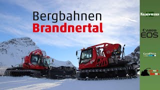 Pistenbully600BrandnertalKolbenfresserHD [upl. by Woodhead]