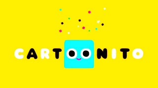 Cartoonito Intro Effects Sponsored by Preview 2 Effects [upl. by Vinson]