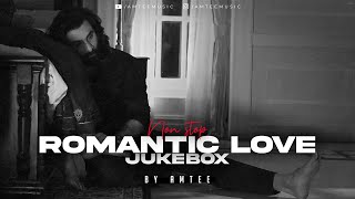 Romantic Love Jukebox  Amtee  Satranga Mashup  NonStop Lofi Songs Mashup  Romantic LoFi [upl. by Dey886]