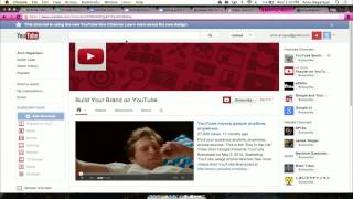 Google IO 2013  Ad hoc YouTube Analytics with Google Apps Script [upl. by Isidore999]