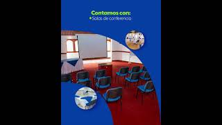 Plan Convenciones Recreacion Comfandi [upl. by Rubbico]