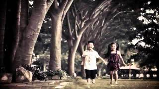 An Bangkait  Manglun Haokip Evergreen Love song [upl. by Hardunn452]