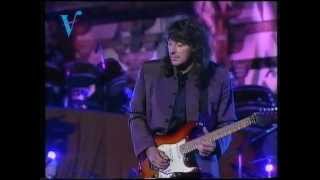 Jon Bon Jovi amp Richie Sambora Bed of roses 1994 [upl. by Giguere]