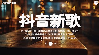 【新歌推薦】2024十二月熱門歌曲最火最熱門洗腦歌曲循環播放 聽不膩的華語情歌🎶後來我 我知道你走的很辛苦 愛會離開 在加納共和國離婚 心之火 秋風經過 迷人的危險【動態歌詞】 [upl. by Glimp]