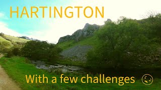 Hartington and the Dales  Exploring the White Peak [upl. by Aniram]