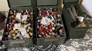 Ammo stockpile 16 [upl. by Audres718]