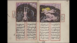 Proof Islam is really a copy of Zoroastrianism The Quran is really a Persian folktale [upl. by Lennod]