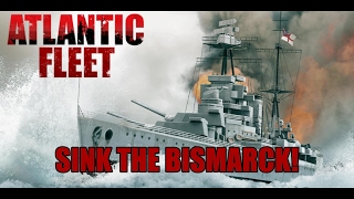 Casual Saturday  Sink The Bismarck [upl. by Dorahs936]