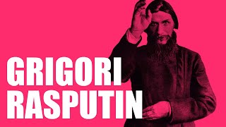 Grigori Rasputin Biography [upl. by Pazit72]