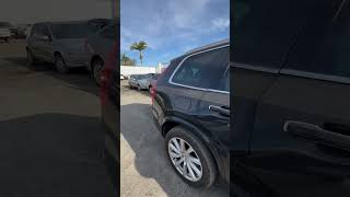 Volvo XC90 T6 Inscription 2018 em estoque Blindado com ótimo custo benefício [upl. by Yahsed]