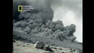 DOCUMENTAL VOLCAN GALERAS PRIMERA PARTE [upl. by Cheshire]