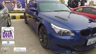 SPECIAL EPISODE  DHA PESHAWAR PRESENTS  PAKWHEELS AUTOSHOW 2024 NOVEMBER 10  POWERED BY EXIDE [upl. by Noevad]