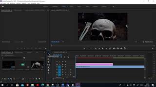 Titel toevoegen in Adobe Premiere Pro [upl. by Sivraj]