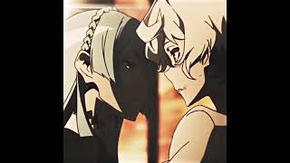 kiznaiver edit edit kiznaiver 15fps vibestyleedit [upl. by Asial]