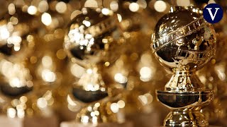 Nominaciones a los Globo de Oro 2024 [upl. by Darlleen]