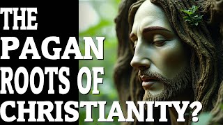 Christianity Exposed Paganism in Disguise Just Divine EP3 [upl. by Oidgime]