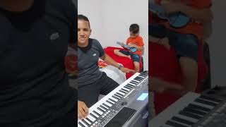 Osny Lima e Lazinhono violão [upl. by Weinstein]