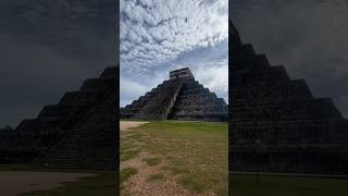 How to see Chichén Itza for cheap [upl. by Quiteria858]