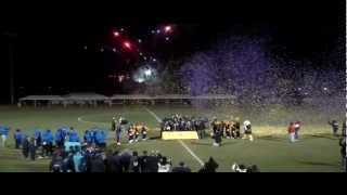 Montverde Academy Soccer Highlights 201112 [upl. by Mauralia]