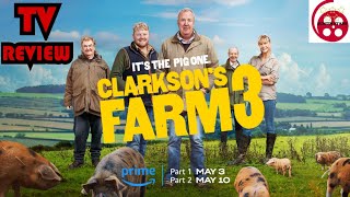 Clarksons Farm Series 3 Review [upl. by Dorise363]