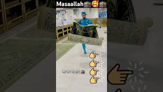 Part788 Masaallah🕋 Masaallah🕋 Masaallah🕋 youtubeshorts islamicvideo সব islamicshorts [upl. by Lidaa]