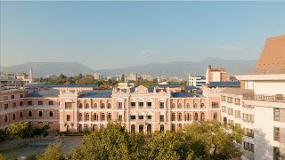 Hotel Yak amp Yeti  Kathmandu  Nepals Finest Heritage Hotel [upl. by Vic82]