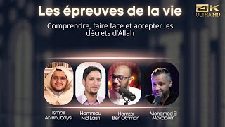 Les épreuves de la vie  Podcast Live [upl. by Abeu363]