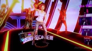 Dance Central 2  Sandstorm hard ★★★★★  Emilia [upl. by Brose]