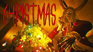 Fortnite  Fortnite Horror Christmas Full Guide All 12 Present Boxes Locations [upl. by Stephan900]