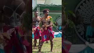 USPSI island Campus Temotu Students dance Group [upl. by Roshelle]