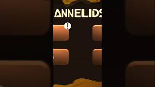 Annelids game Ka naam subscribe gaming 1million1 1million games 1billion roblox gaming phon [upl. by Guod]