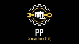 Pontius Pilate  Groove Rock 101 [upl. by Ybocaj]