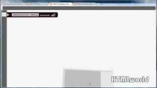 HTML 5 Tutorial Musikplayer selber bauen  deutsch [upl. by Inaluahek]