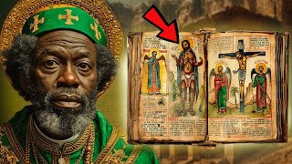 This is Why The Ethiopian Bible Got Banned [upl. by Maegan]