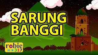 SARUNG BANGGI BICOLANO FOLK SONG  With English and Tagalog Translation [upl. by Dame174]