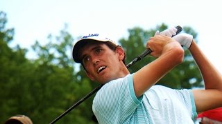 Webcom Tour  Chesson Hadley [upl. by Johnath607]