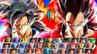 How To Unlock EVERY Character In Dragon Ball Xenoverse [upl. by Odnalra]