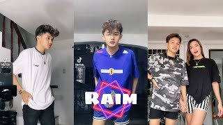 Raim Jehiel Tiktok Compilation 2021 [upl. by Anerak255]