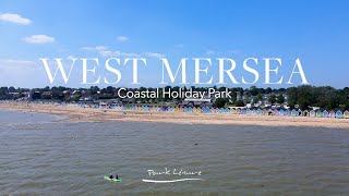 West Mersea Coastal Holiday Park  Holiday Home Ownership  Park Leisure [upl. by Vastah]